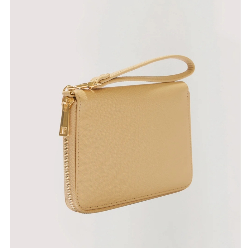 Lost + Wander Passport Wallet